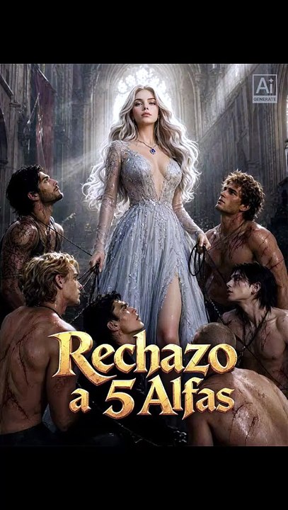 ESP Rechazo a 5 Alfas