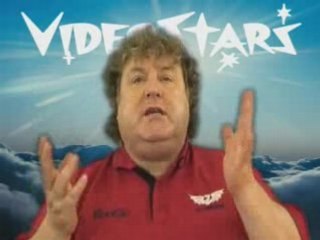 Russell Grant Video Horoscope Gemini June Friday 20th