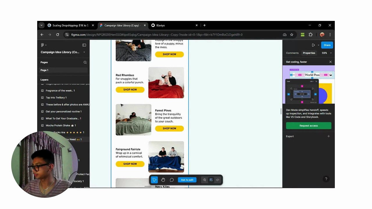 This Is How I Scaled a Dropshipper from $1,000/Month to $10,000/Month