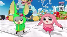 ビットワールド 生放送・ナンダリウムでピカッパカッ！ひらめきで未来をつくれ！-2026/02/20