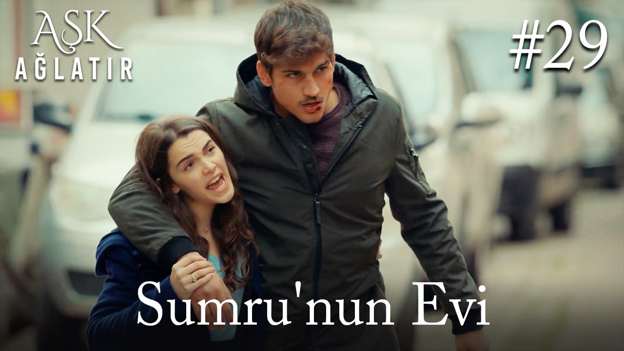 Sumru'nun Evi VLOG #29