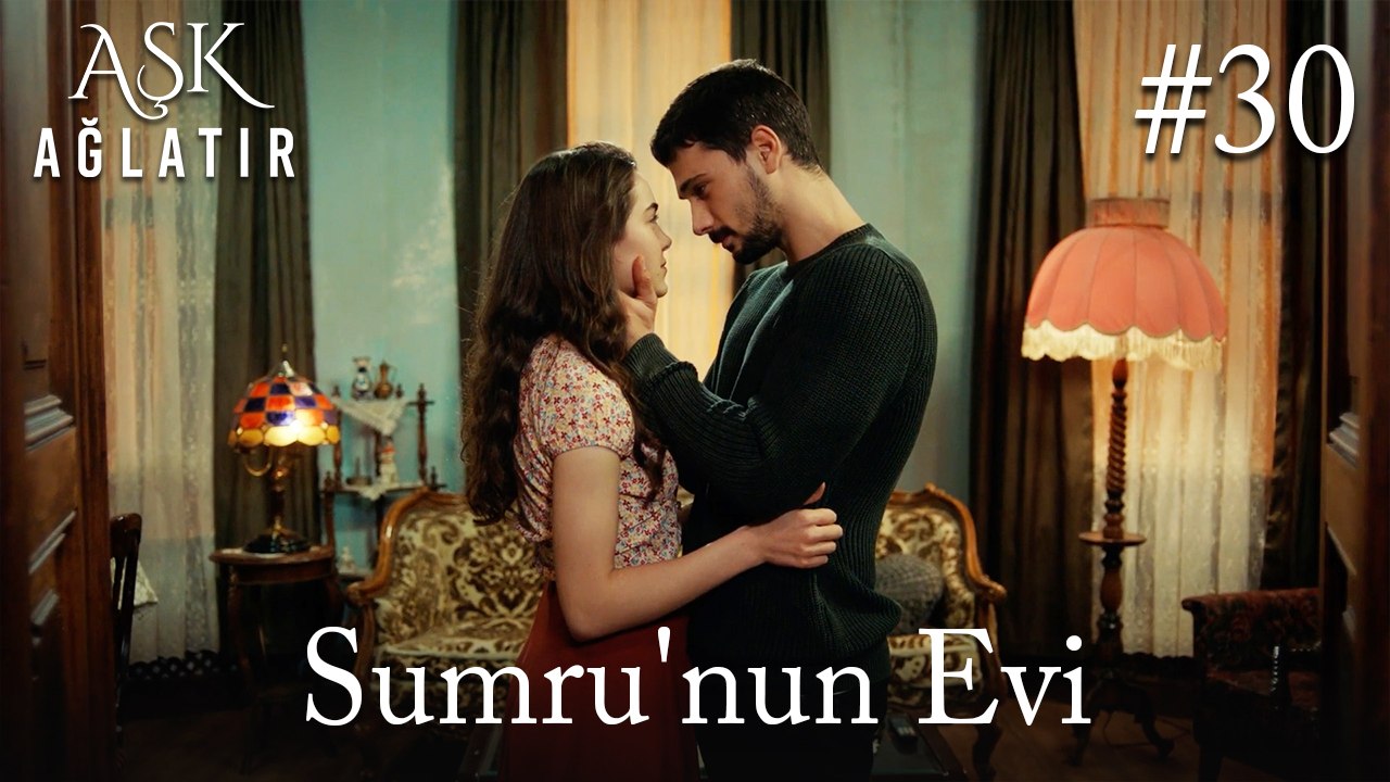 Sumru'nun Evi VLOG #30