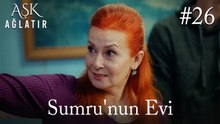 Sumru'nun Evi VLOG #26