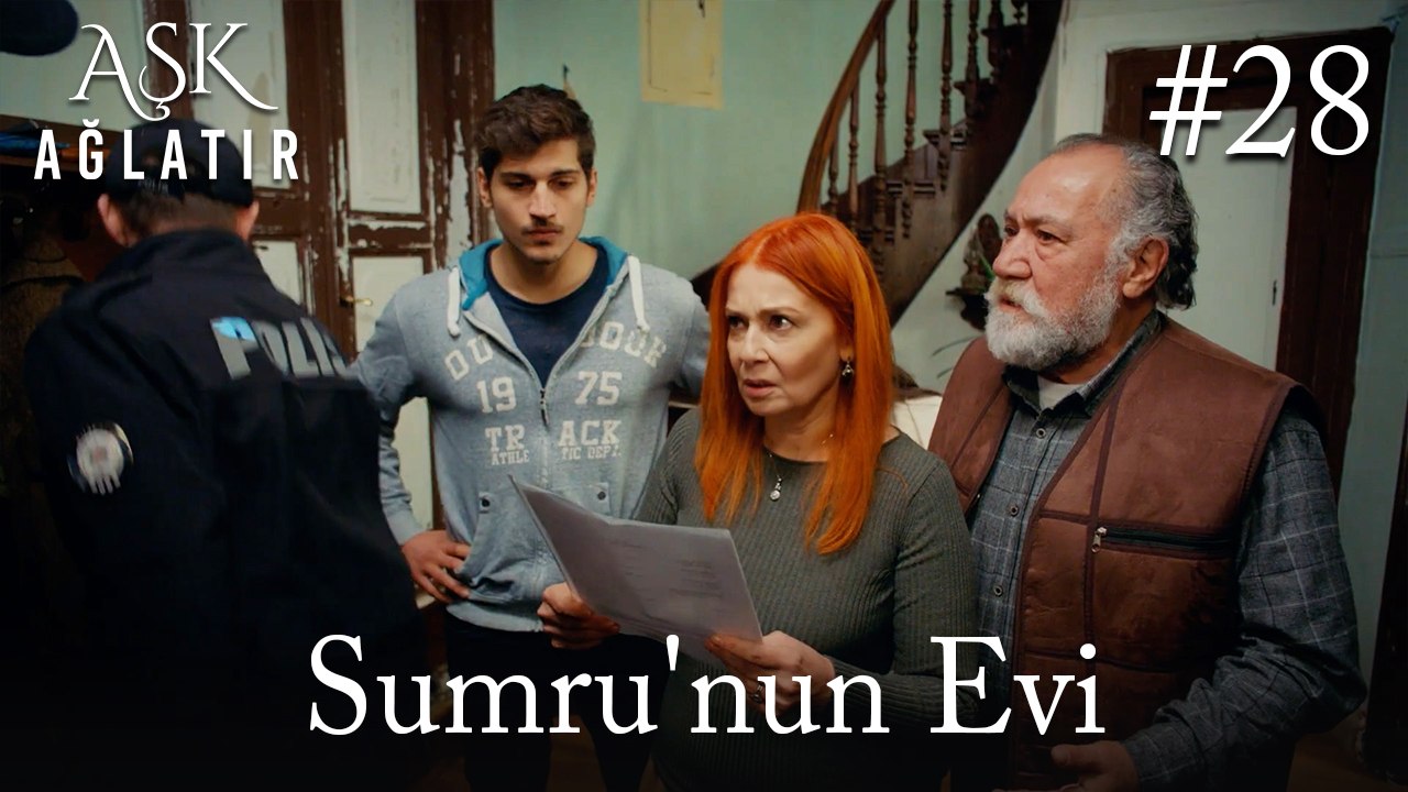 Sumru'nun Evi VLOG #28