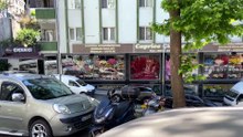 Oto Tamir Oto Bakım Servisi Uysal Oto Nasıl Gidilir Şişli Mehmetcik Caddesi Akın Uysal Tel. Aşağıda