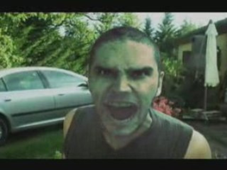 Yan Zombie