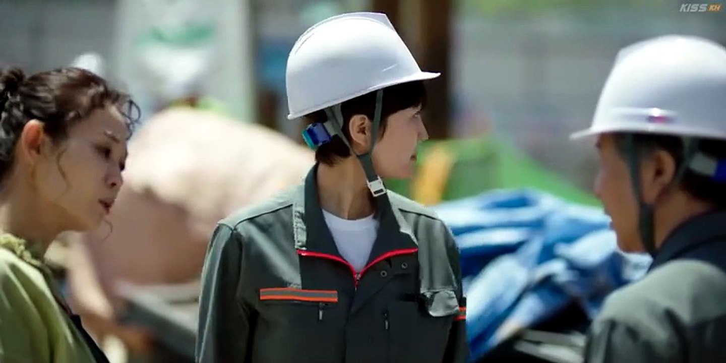 Love Take Two Episode 1 | English Sub