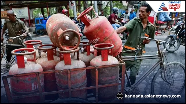 ಪೆಟ್ರೋಲ್ ಕರಗುತ್ತಿದೆ.. ಗ್ಯಾಸ್ ಉರಿಯುತ್ತಿದೆ.. ಜನರ ಜೇಬು ಖಾಲಿ.. ಖಾಲಿ ! ಗಗನಕ್ಕೇರಿದ ಗ್ಯಾಸ್.. ಸೆಂಚುರಿ ಸಿಡಿಸಿರೋ ಪೆಟ್ರೋಲ್.. ನಾಟೌಟ್ !