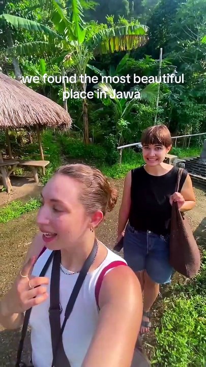 BALI IS CHEAP? SAYS WHO? FEELINGS FROM MILLENNIAL FOREIGNERS - RANDOM FOREIGN VACATIONS - INDONESIA IS TOO BEAUTIFUL❤️