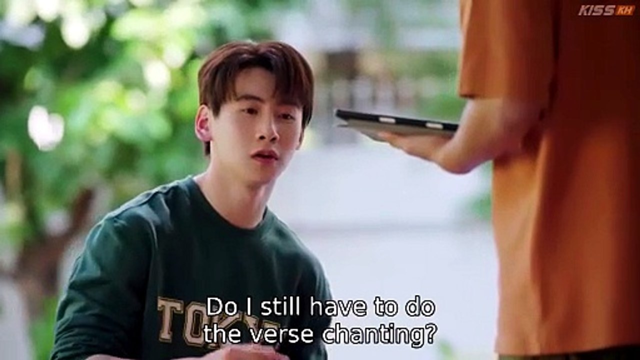 [ENG]My Grandpa Is A BL Writer 2026 EP-8 ✍🏻