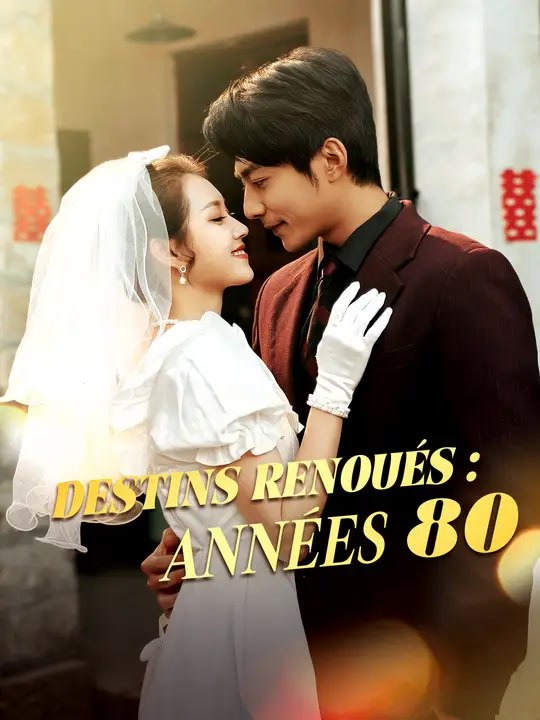 DESTINS RENOUÉS : ANNÉES 80 | Série Complète | Short Drama Français