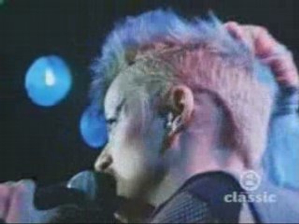 NINA HAGEN - New York, New York Live 1983