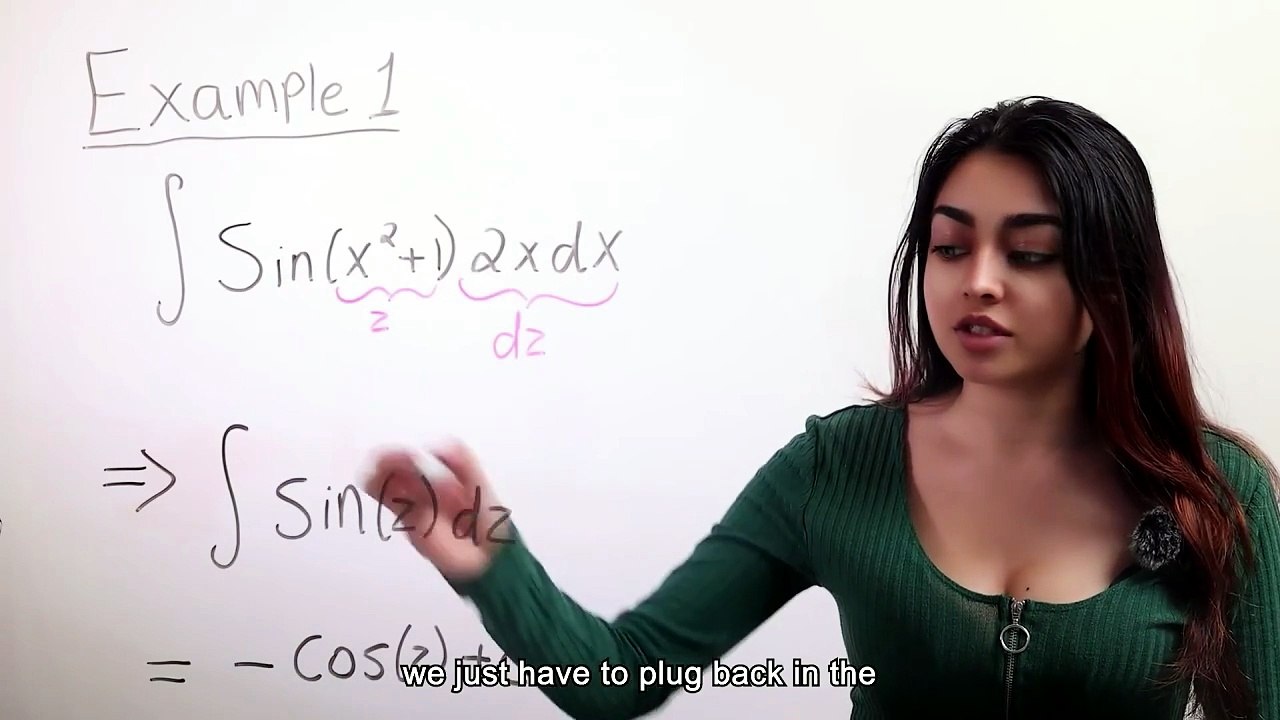 Integrals That Look Impossible (But Are Surprisingly Easy)