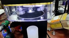 45% OFF Automatic Can Sealing Machine 😱 The Ultimate PET Jar & Soda Can Sealer Every Coffee Shop Needs!