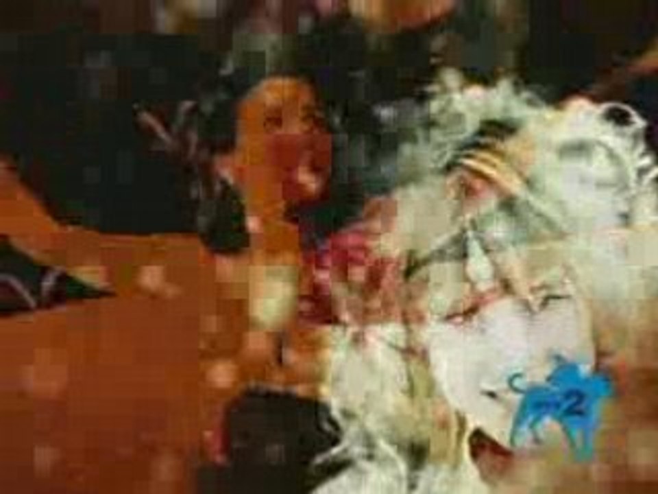 Otep - Ghostflowers