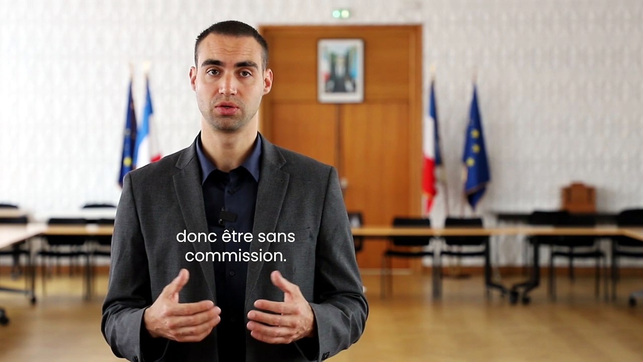 Retour vidéo sur le Conseil municipal du 3 juin 2026