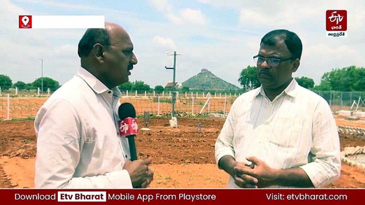 ఎల్​నినో ప్రభావం - ముందుకు సాగని నైరుతి రుతుపవనాలు