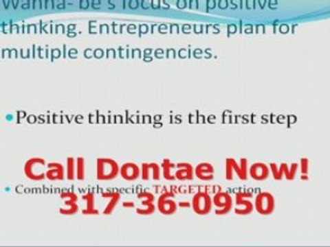 (ABUNZA EARNER) *Reveals* the Secret to Sucess