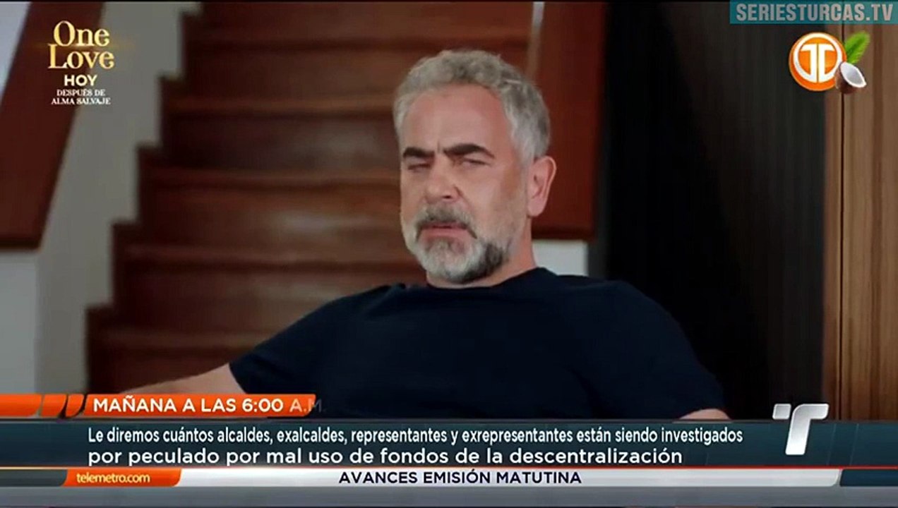 Yabani Capítulo 124 | Salvaje | Novela Turca en Español