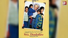 Un acteur de ‘Mme Doubtfire’ a révélé que Robin Williams portrait parfois son costume en public