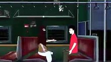 Bengali Horror Cartoon