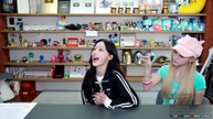 [ENG SUB] RESCENE Woni & Minami Guest Appearance Part.1 | ChimChakMan | 260608