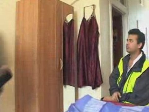 Caution Wet Paint presents: Smokey Redtop!