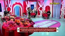 Lucia Lazar - Cand copil eu mi-am dorit (Intalnirea romanilor - Favorit TV - 03.06.2026)