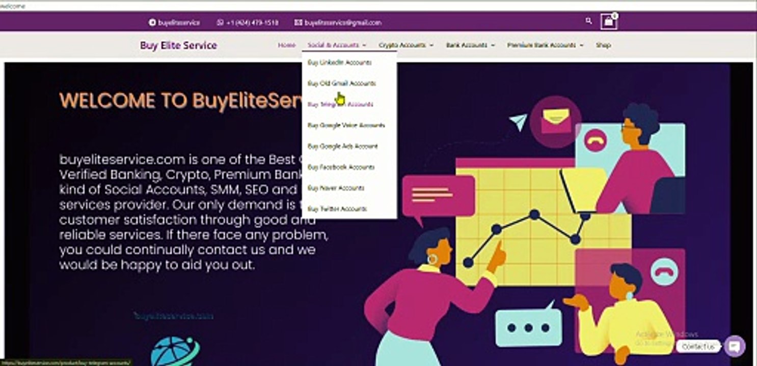 7 Best Websites to Buy Verified Stripe Accounts A Simple ...