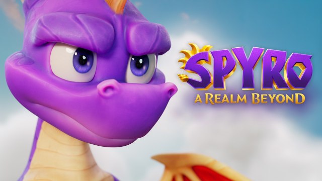 Spyro A Realm Beyond - Official Cinematic Announce Trailer | XBOX Games Showcase 2026