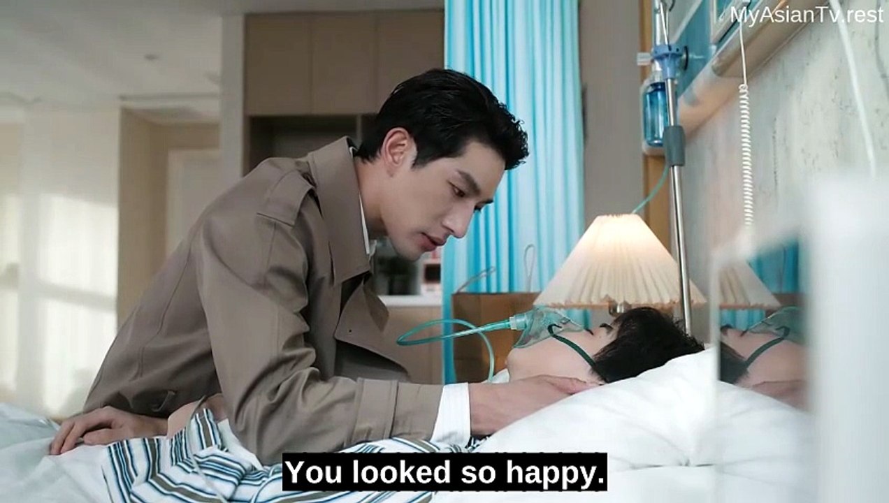 Double Helix Ep 10