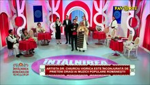 Georgel Nuca si Viorica Chiurciu - Ma poarta mandra prin targ (Intalnirea romanilor - Favorit TV - 03.06.2026)