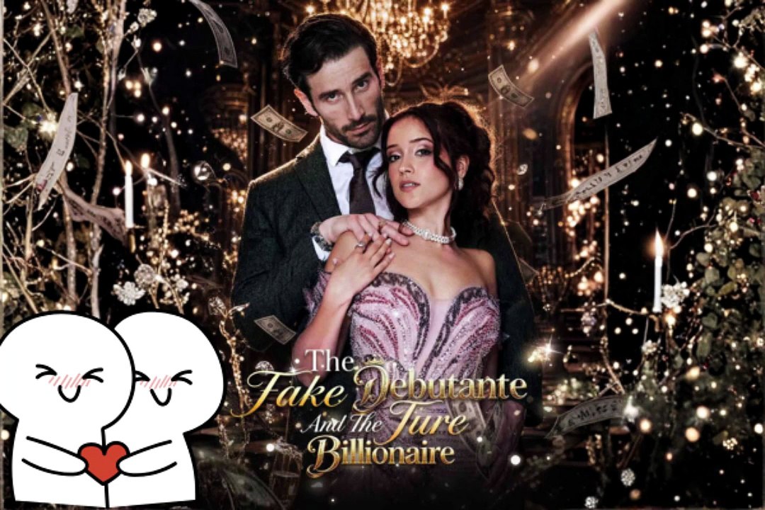 HOTTEST DRAMA 🍂 The Fake Debutante and The True Billionaire Dailymotion Episodes | Driven to save her dying brother, Olivia Bennett... [NO CUT]
