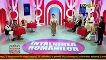 Elisabeta Turcu - Mai, neicuta, cu mustata (Intalnirea romanilor - Favorit TV - 03.06.2026)