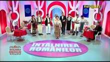 Elisabeta Turcu - Sarba lui 22 (Intalnirea romanilor - Favorit TV - 03.06.2026)