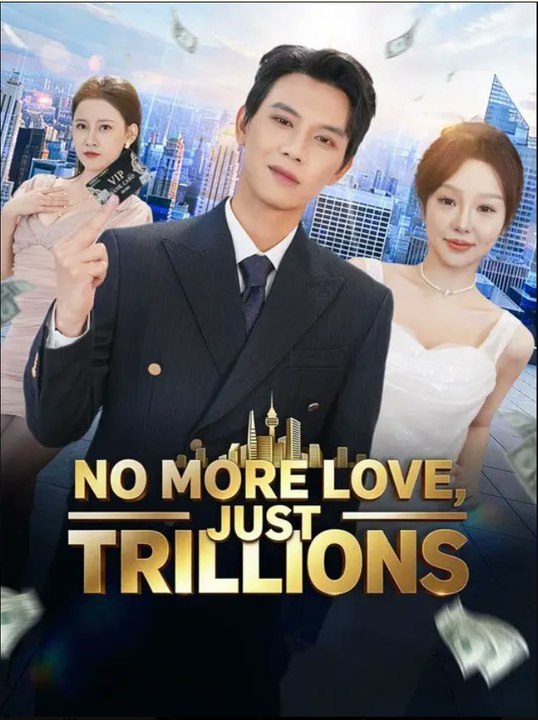 Keine Liebe mehr, nur Trillionen- Drama Film English Sub | Ganzer Film Deutsch