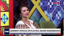 Marioara Man Gheorghe - Opa, opa (Seara romaneasca - ETNO TV - 11.11.2025)