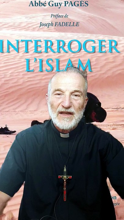Pourquoi Jésus est-Il la Lumière du monde ? -916