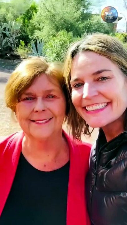 Savannah Guthrie BREAKS DOWN: "Bring Her Home" – Mother Missing 4 Months 😭💔