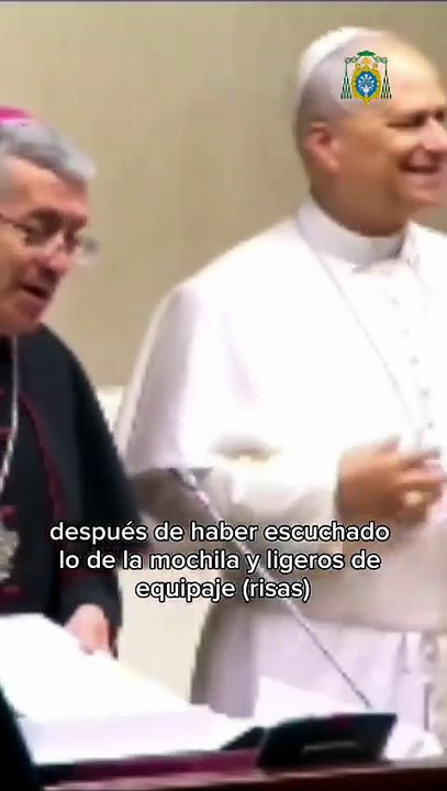 El regalo de Valladolid al papa León XIV