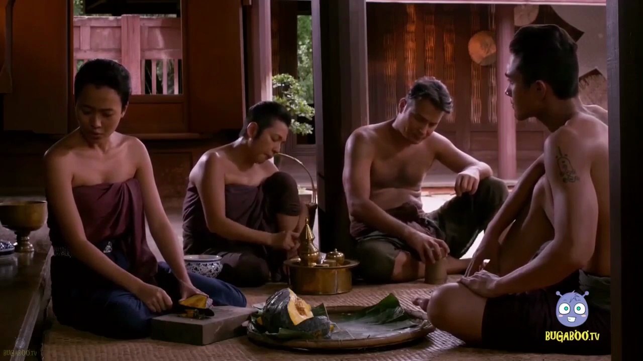 ดูหนัง Somdej Toh (2015) ขร...มตะเถระกรุงรัตนโกสินทร์