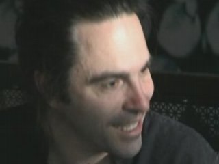 Ouanani sur Francophonie Express en public