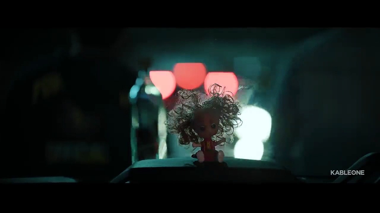 Maiin Haan _ Multi-Language Trailer _ Latest Horror Movie 2026 _ KableOne Original _ 18th June(HD)
