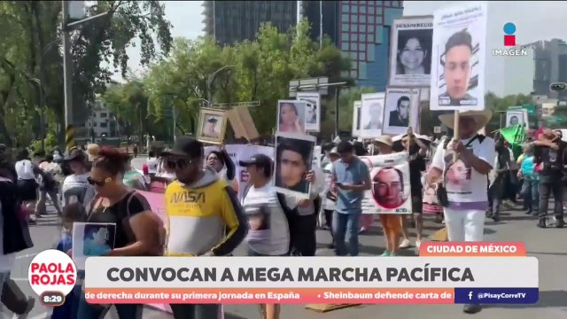 CNTE prevé movilizaciones al AICM y al Estadio Ciudad de México