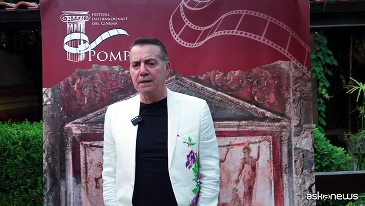 Ghini: serve svolta politica per il cinema e sostegno dello Stato