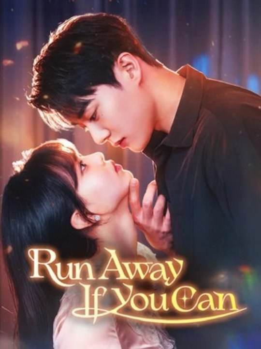 Run From Me If You Can /Run Away If You Can | Short Drama Full HD 1080p #AVL