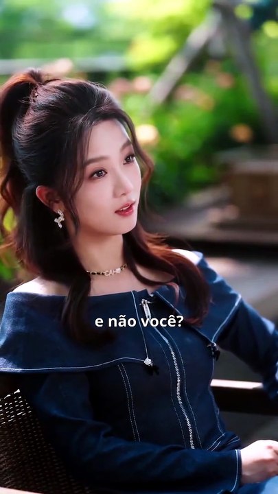 A Esposa Linda e Imbatível - PART 1
