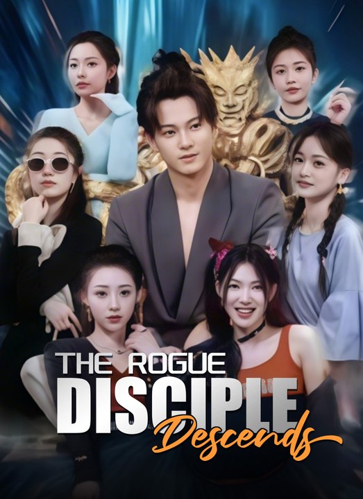 [Dubbed]The Rogue Disciple Descends - Full Episode