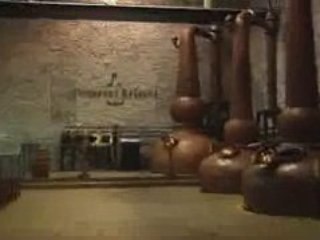 Woodford Reserve Tour Part 2