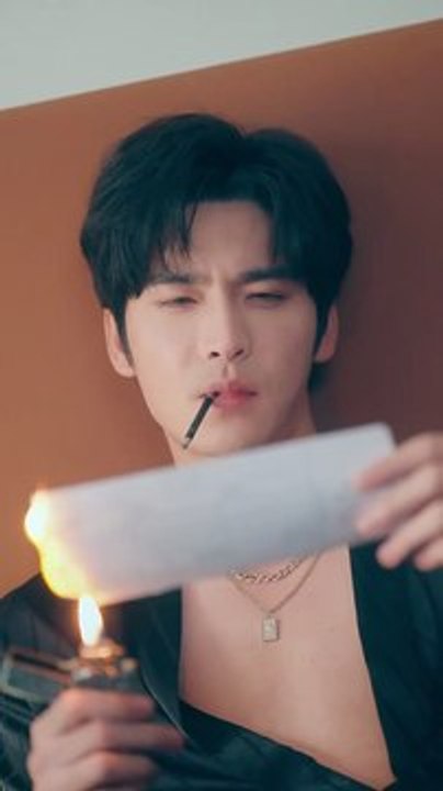 炽爱悖论 | Eng Subs Hot Trending 2026